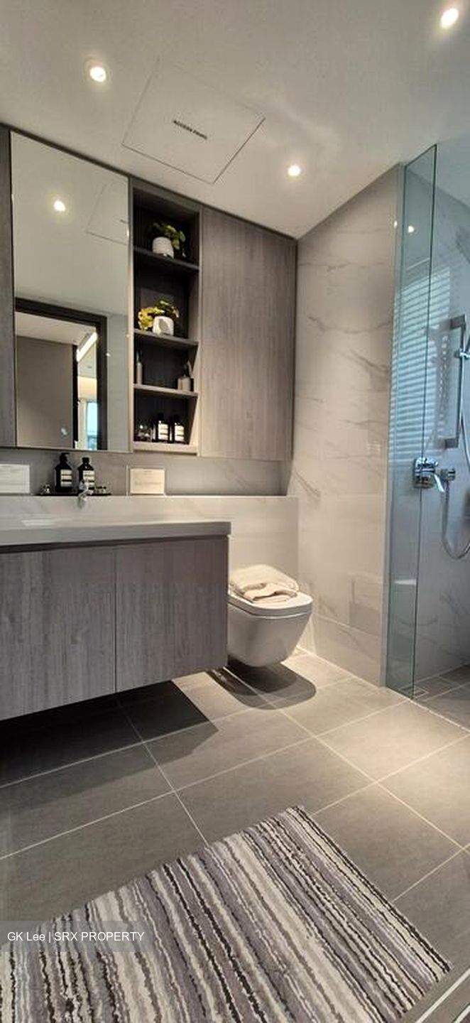 The LakeGarden Residences (D22), Condominium #458379671